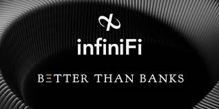 Highlights by infiniFi (@infinifilabs) / X