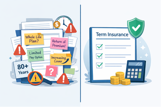 Increase Rider Insurance Insurance Riders: What to Choose and What to Avoid..