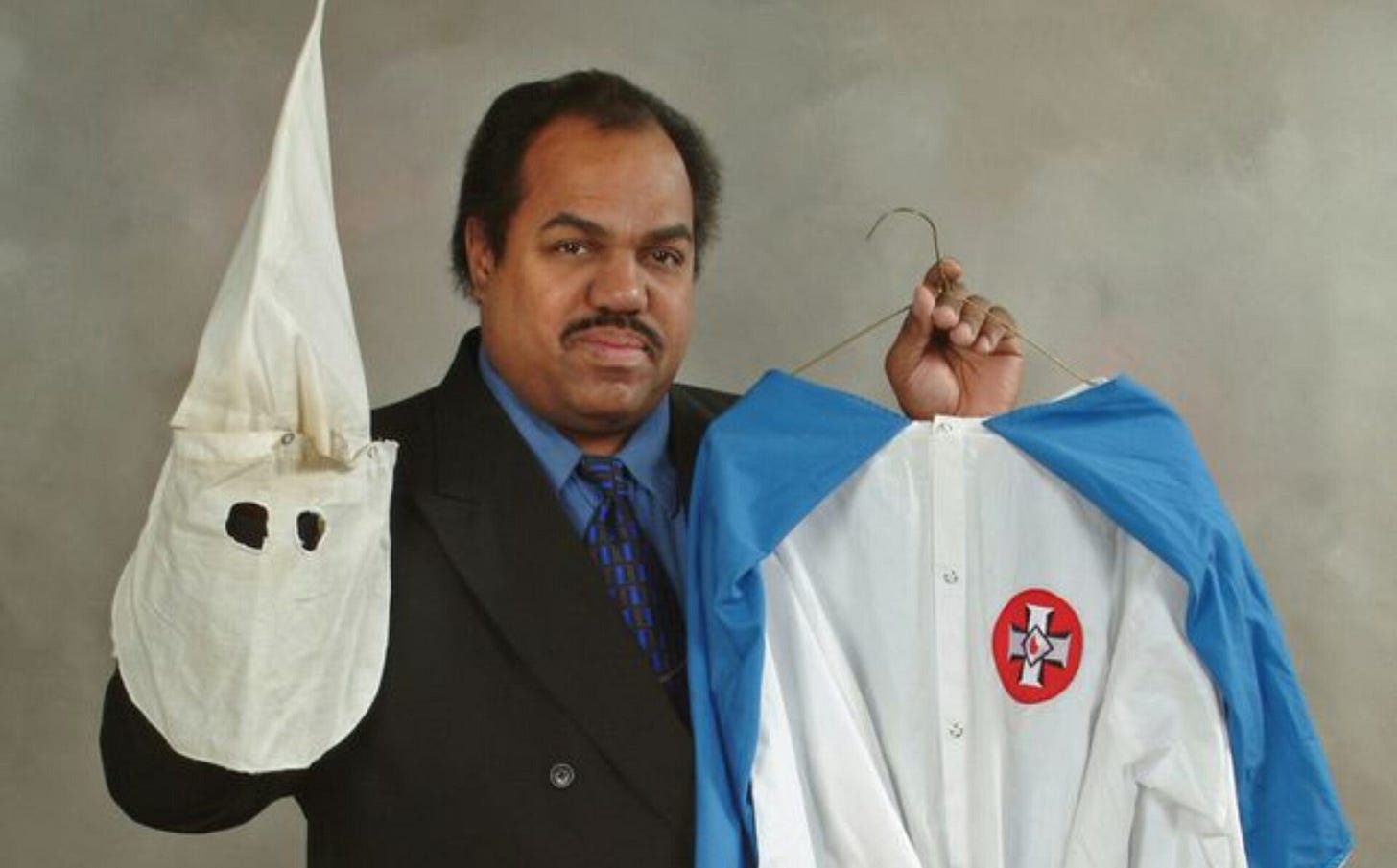 An Evening with Daryl Davis, the Klan Whisperer - Weinberg Center for the  Arts