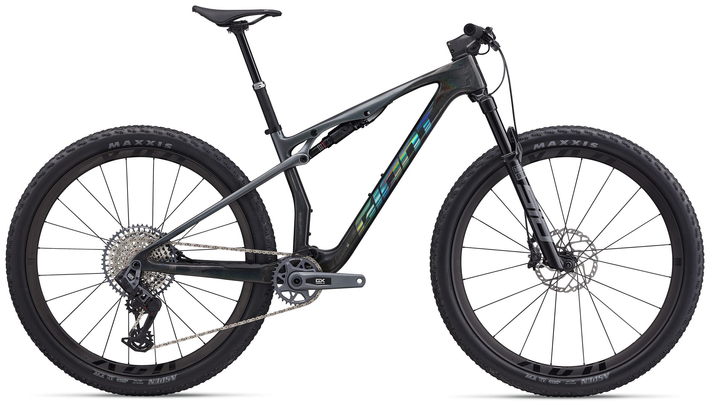 2026 Giant Anthem Advanced SL 1