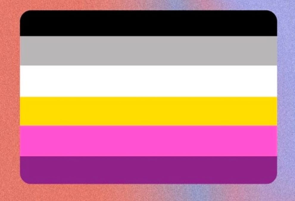 The New Ace Flag: Reactions and Anti-Blackness