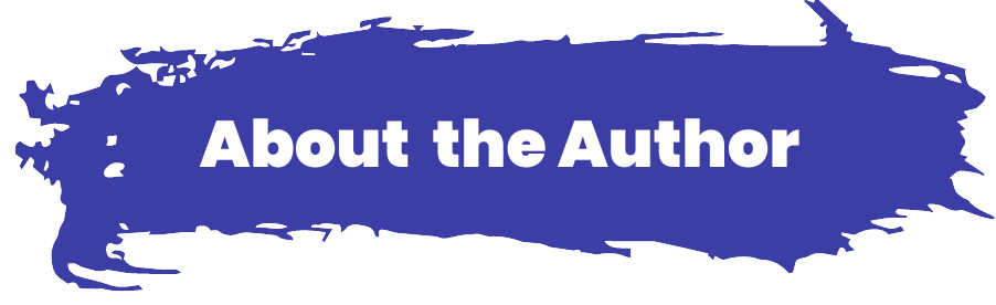 Header: About the Author