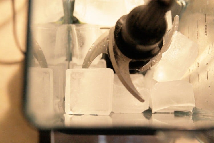 Scopejitos Julep Ice Scopejitos Julep Ice