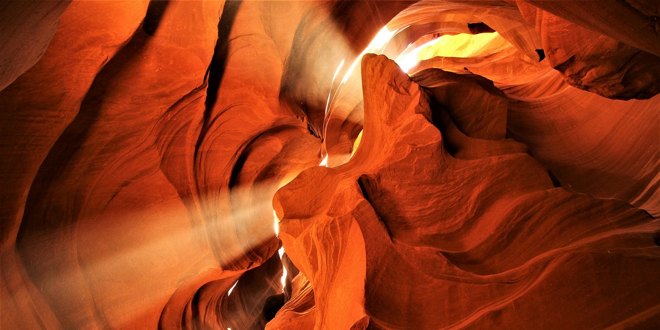 The Certainty of What We Do Not See