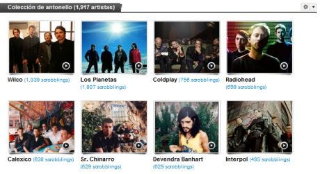Nuevo last fm Nuevo last fm