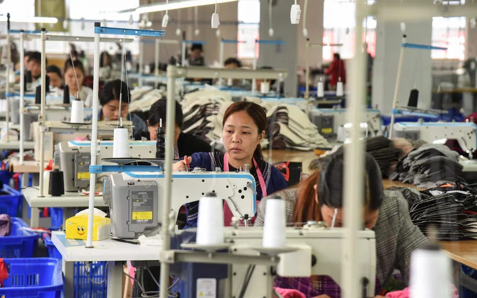 Guerra tarifária entre China e EUA expõe bastidores do luxo e desafia grandes marcas