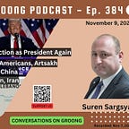 Armenian News Network / Groong