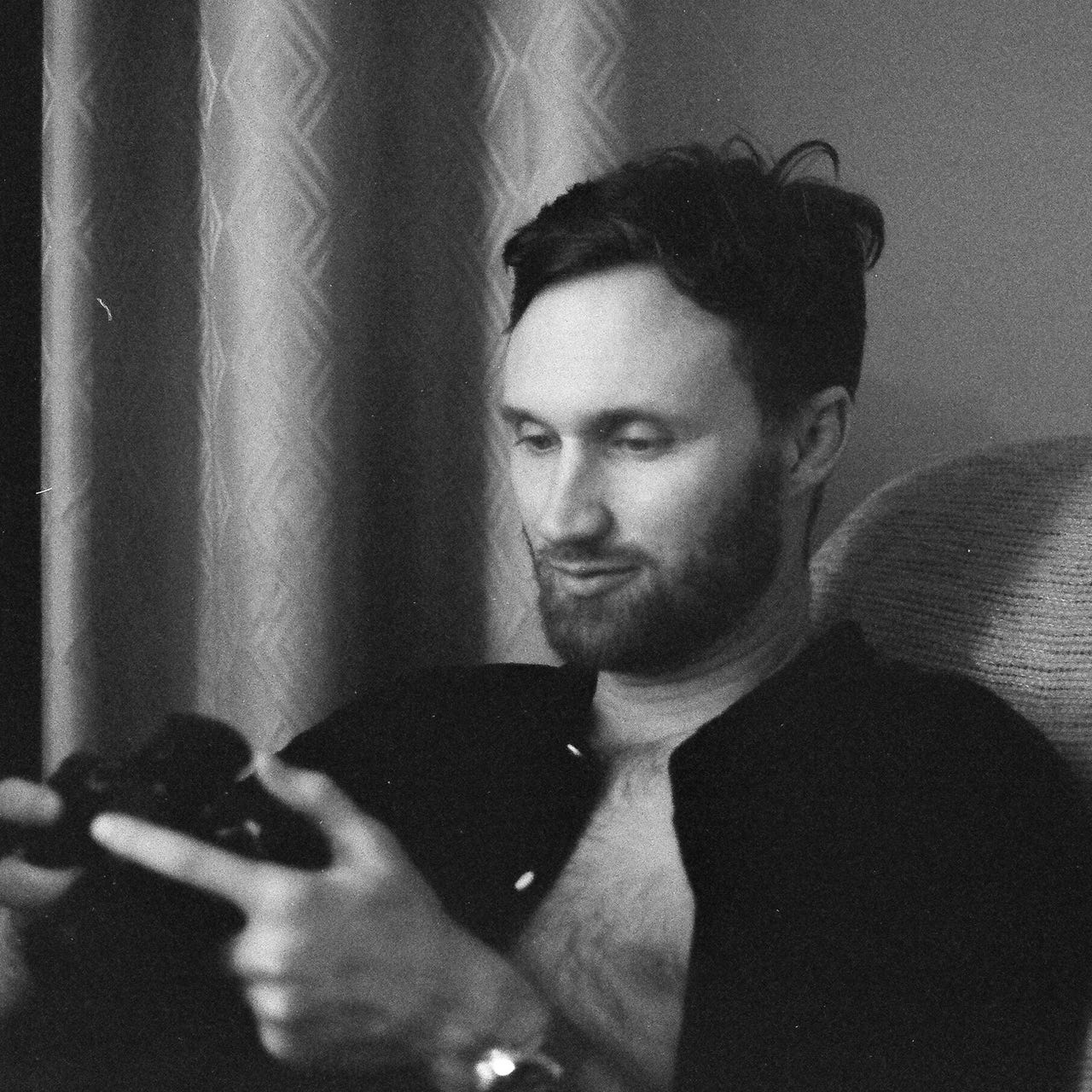 Every Image is a Seed