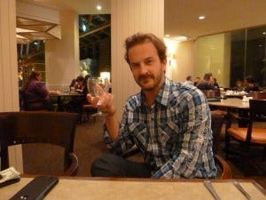 Collaborator Richard Speight Jr. Collaborator Richard Speight Jr.