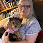 Cathy Harshbarger's avatar