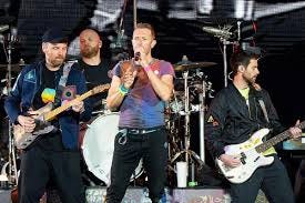 Coldplay discography - Wikipedia