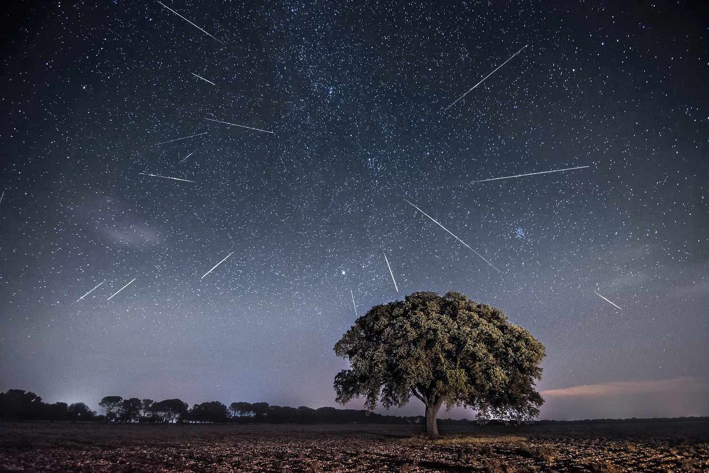 When and How to See the Delta Aquariids Meteor Shower