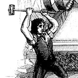 Metal Machine Music by Ben Tarnoff