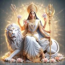 80 Katyayani maa ideas in 2025 | durga ...