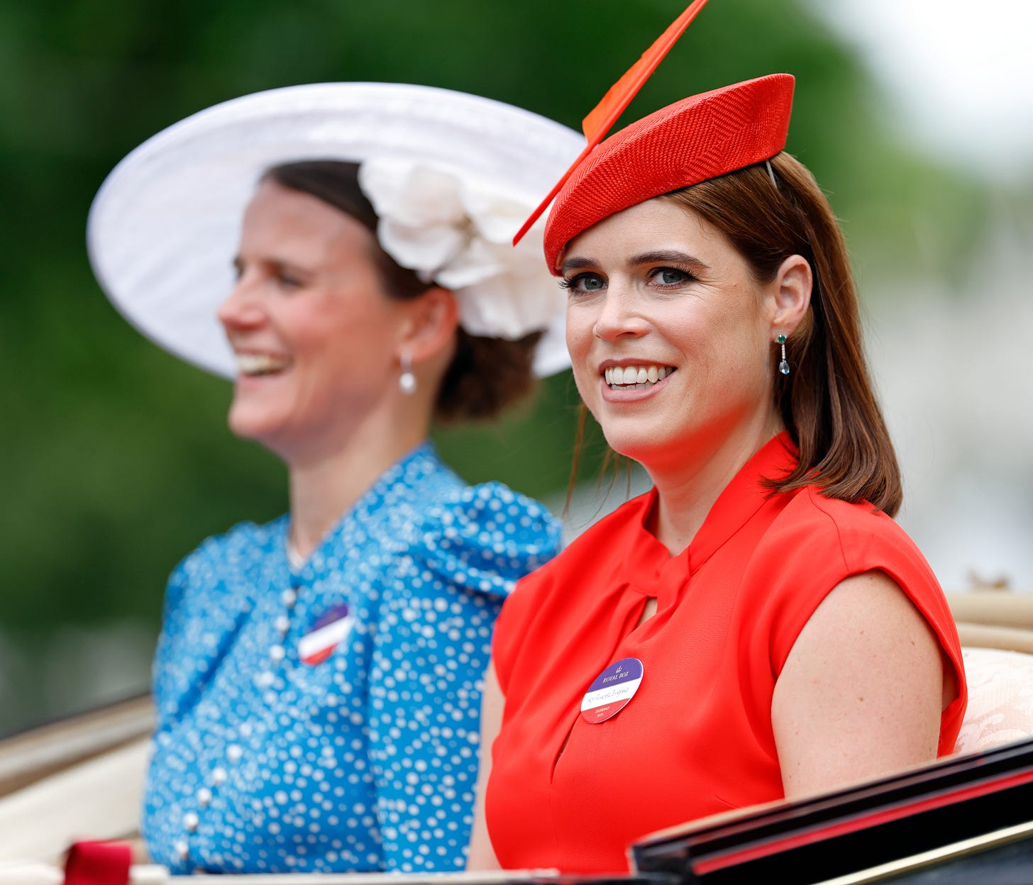 princess eugenie at royal ascot princess eugenie at royal ascot