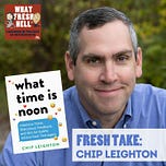 Happy to Help: the newsletter