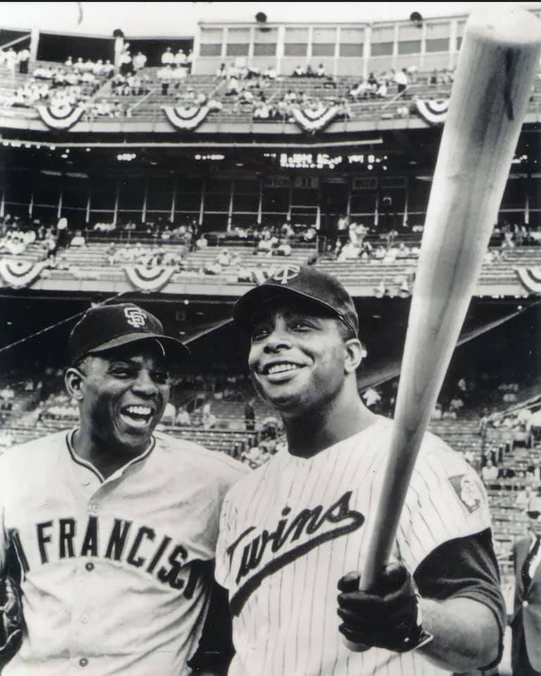 Earl Battey Stats & Facts - This Day In Baseball