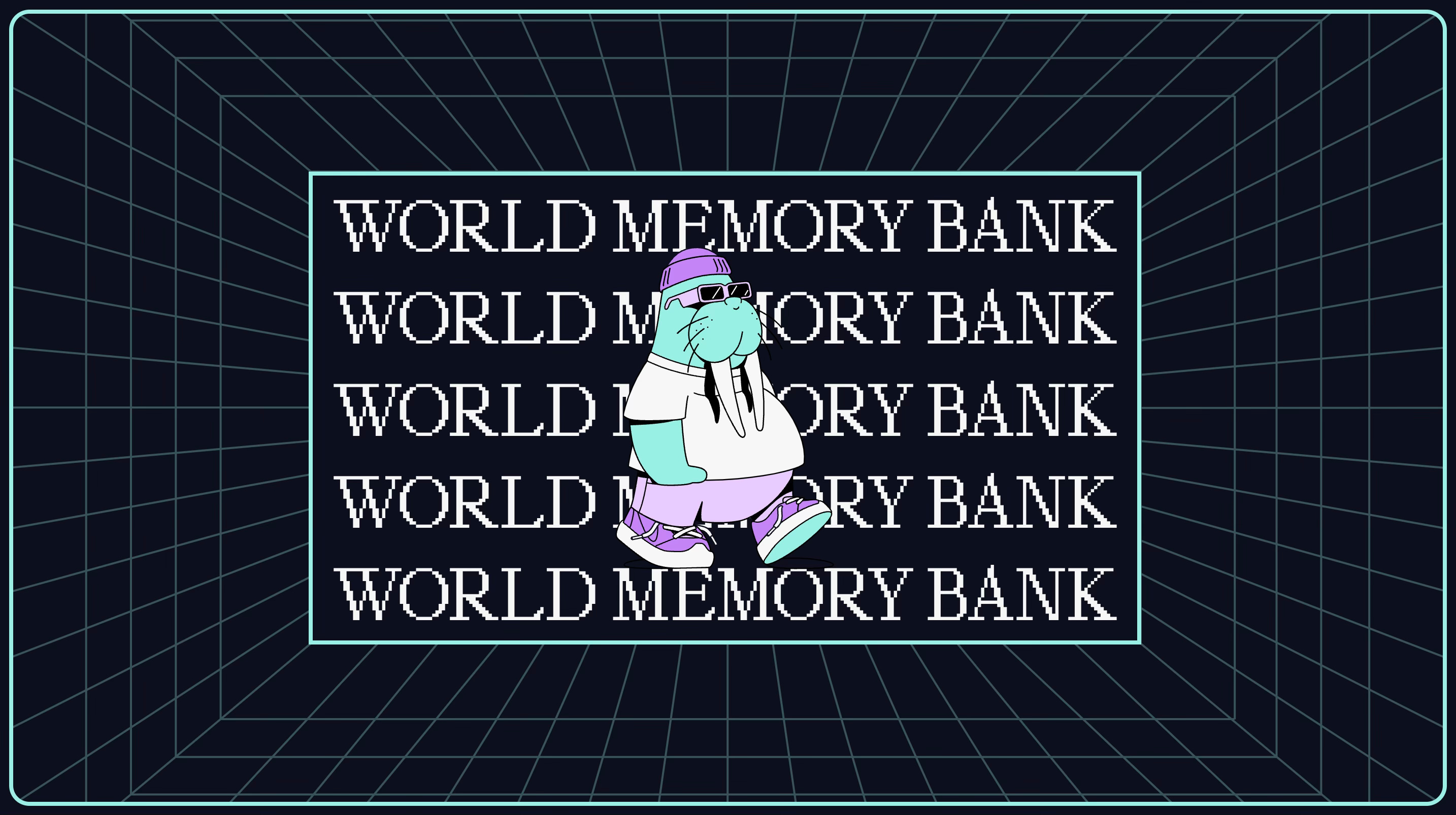 🧊 Walrus is Breaking the Ice in Decentralized Data Storage