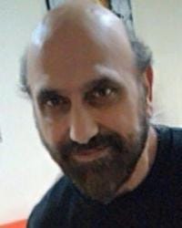 Joachim Hagopian - Guest Profile