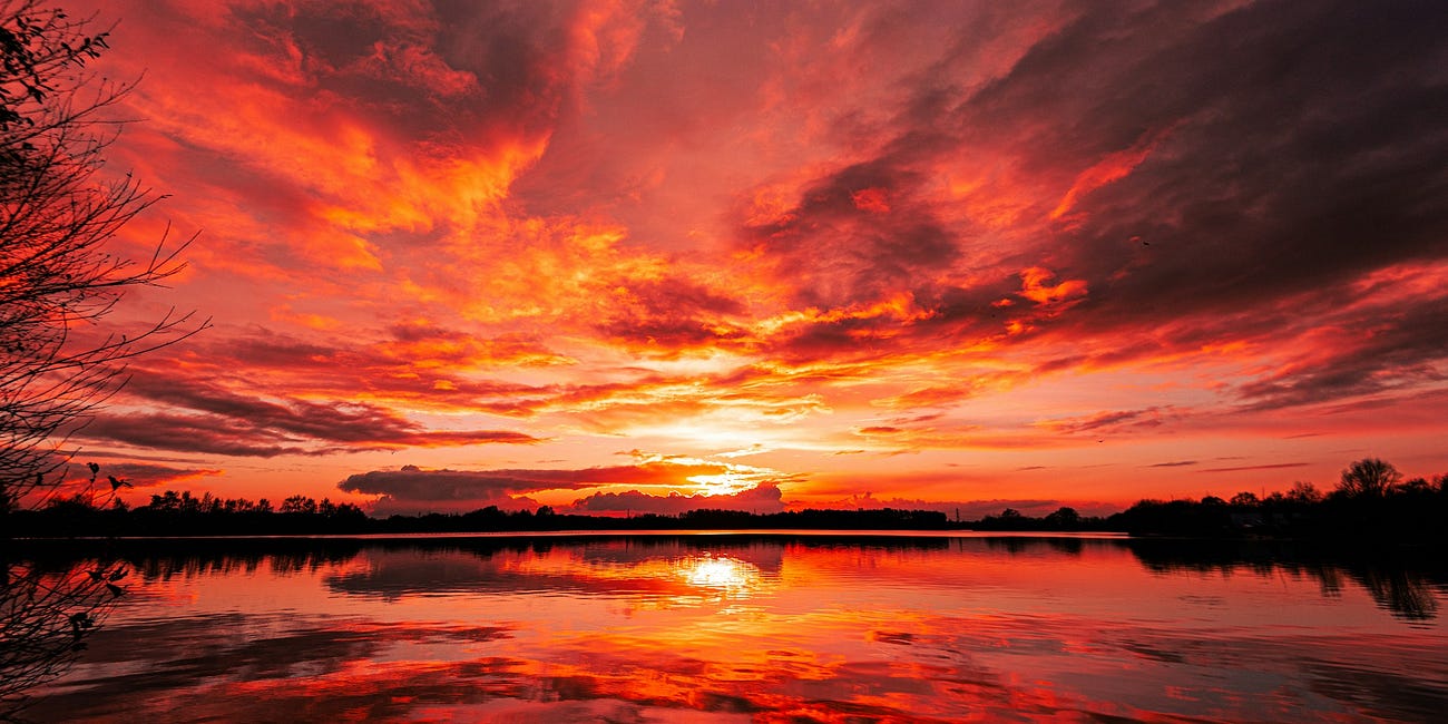 It Is the Glory of God to Conceal a Matter