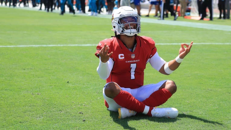 Arizona Cardinals, QB Kyler Murray agree to contract extension | FOX 10  Phoenix