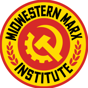MIDWESTERN MARX PRESS