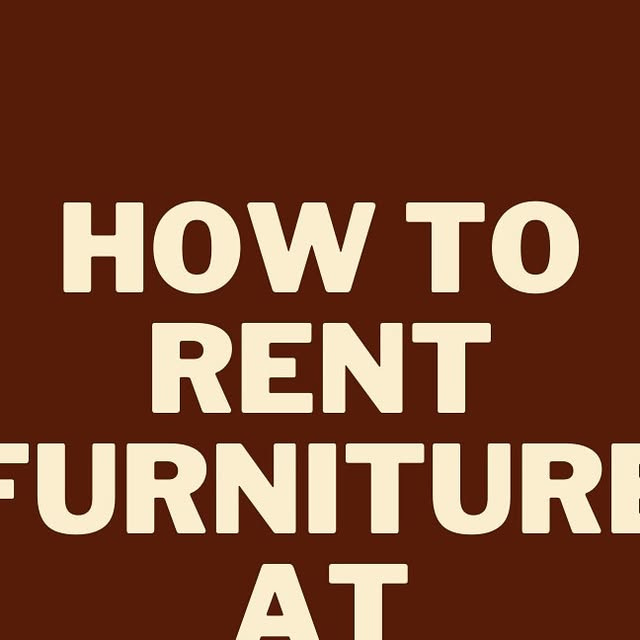 [107] 🎧 #7 Access Over Ownership: How Poppy Furniture Is Rewriting the Rules of Modern Living & Work