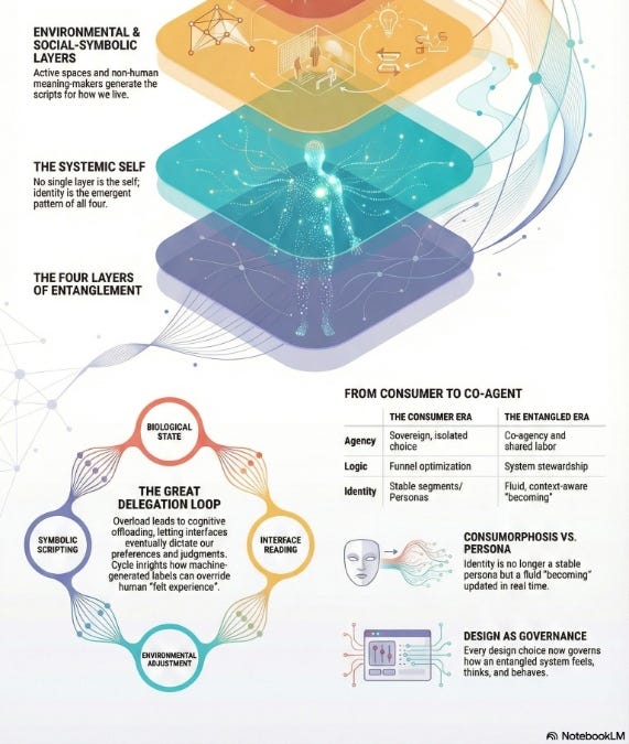 Human Agency Image Examples AI and Human Agency.