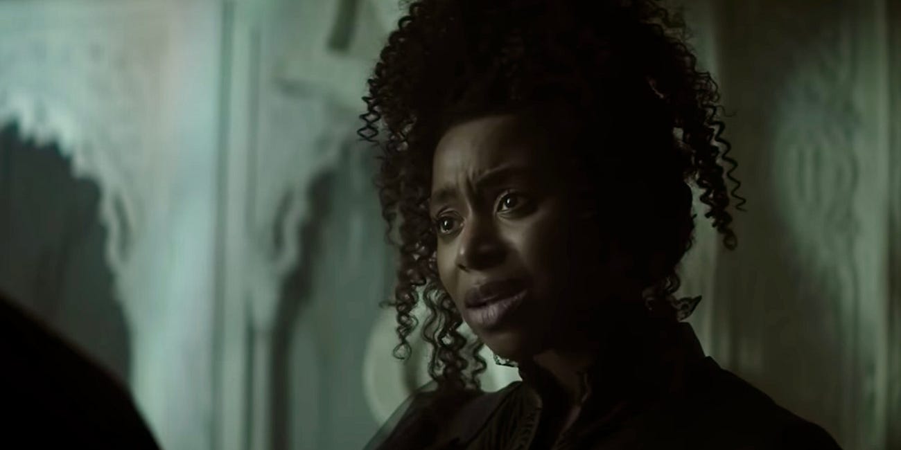 'The Sandman' Brings A Dream Ending With Official Trailer