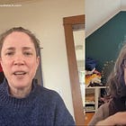 Threshold: Being with Grief