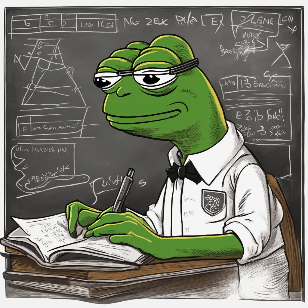 The Alpha Digest #46 - 20.10.2023 - The Alpha Digest