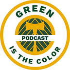 Green Is the Color