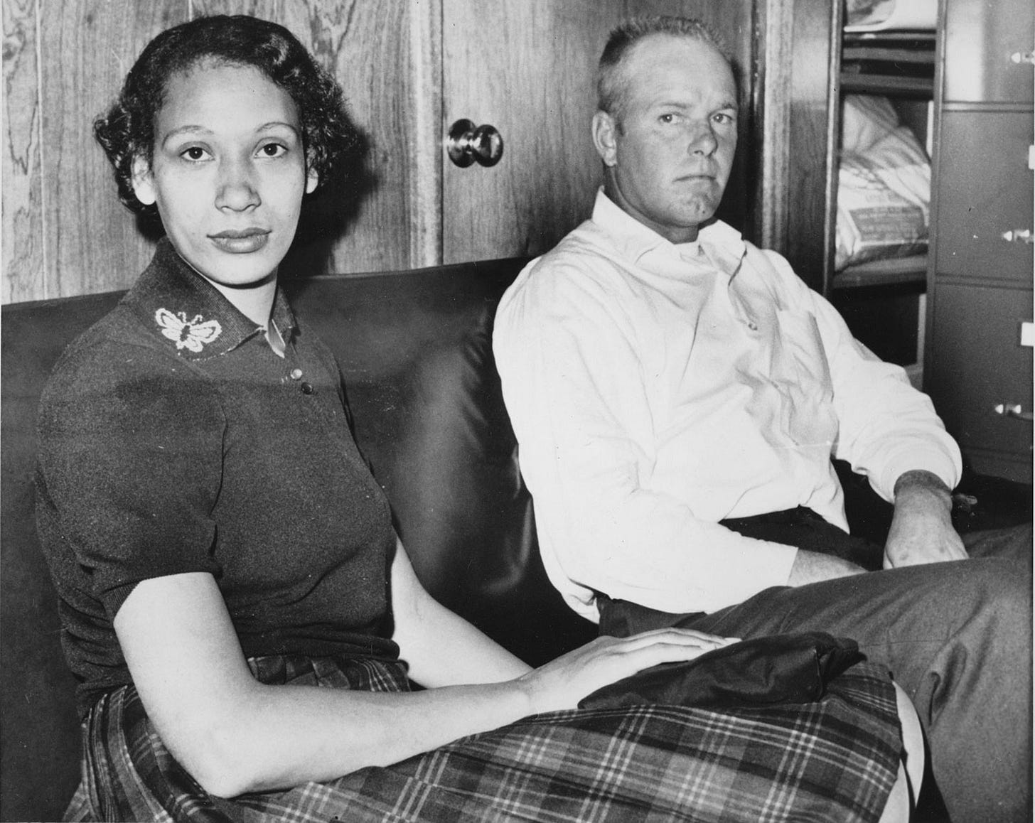 Loving v. Virginia | Summary & Significance | Britannica