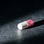 The Allergy Pill That Almost Killed Her