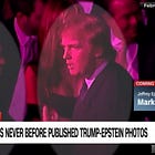 Welcome To Trump's Teenybopper Model Agency, It's For Human Trafficking!