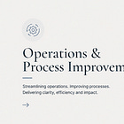 Business Systems ⟶