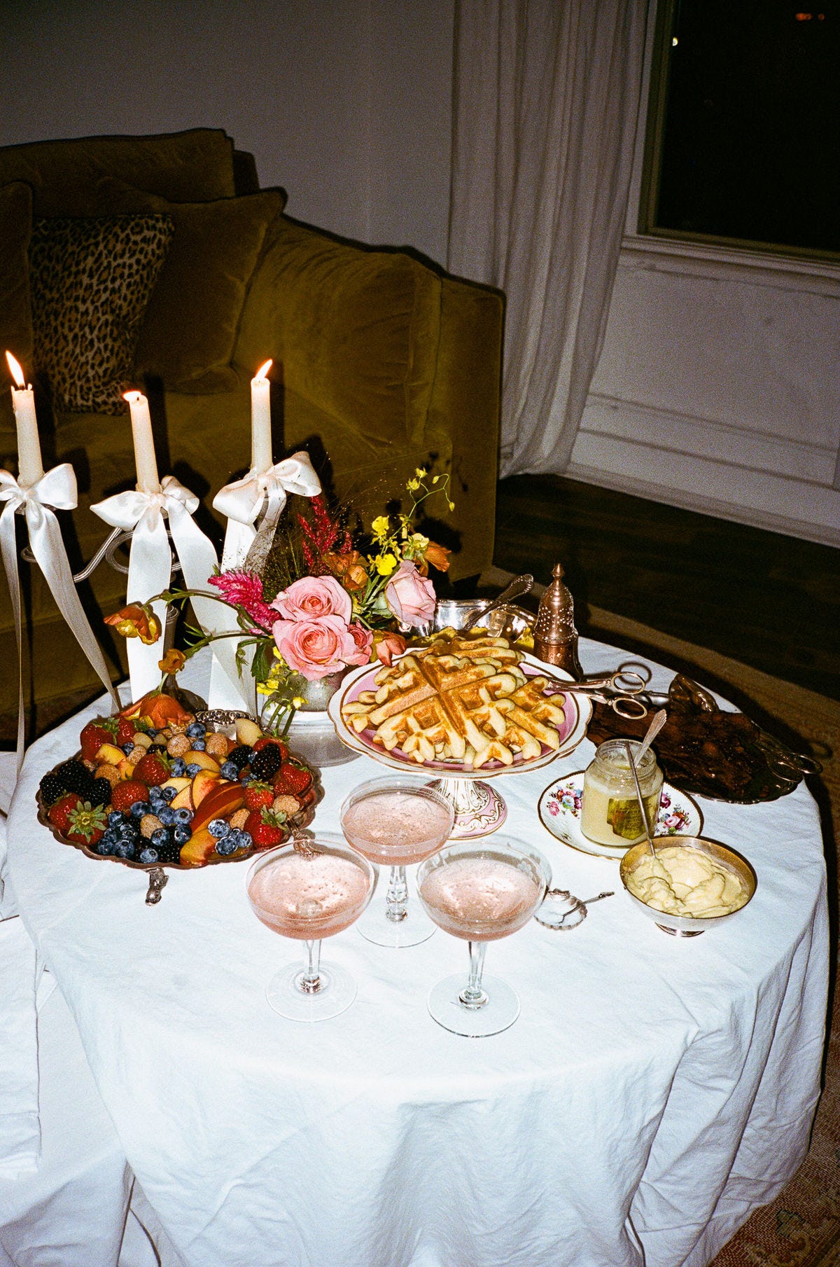 creative ways to celebrate your birthday in style