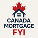Canada Mortgage FYI