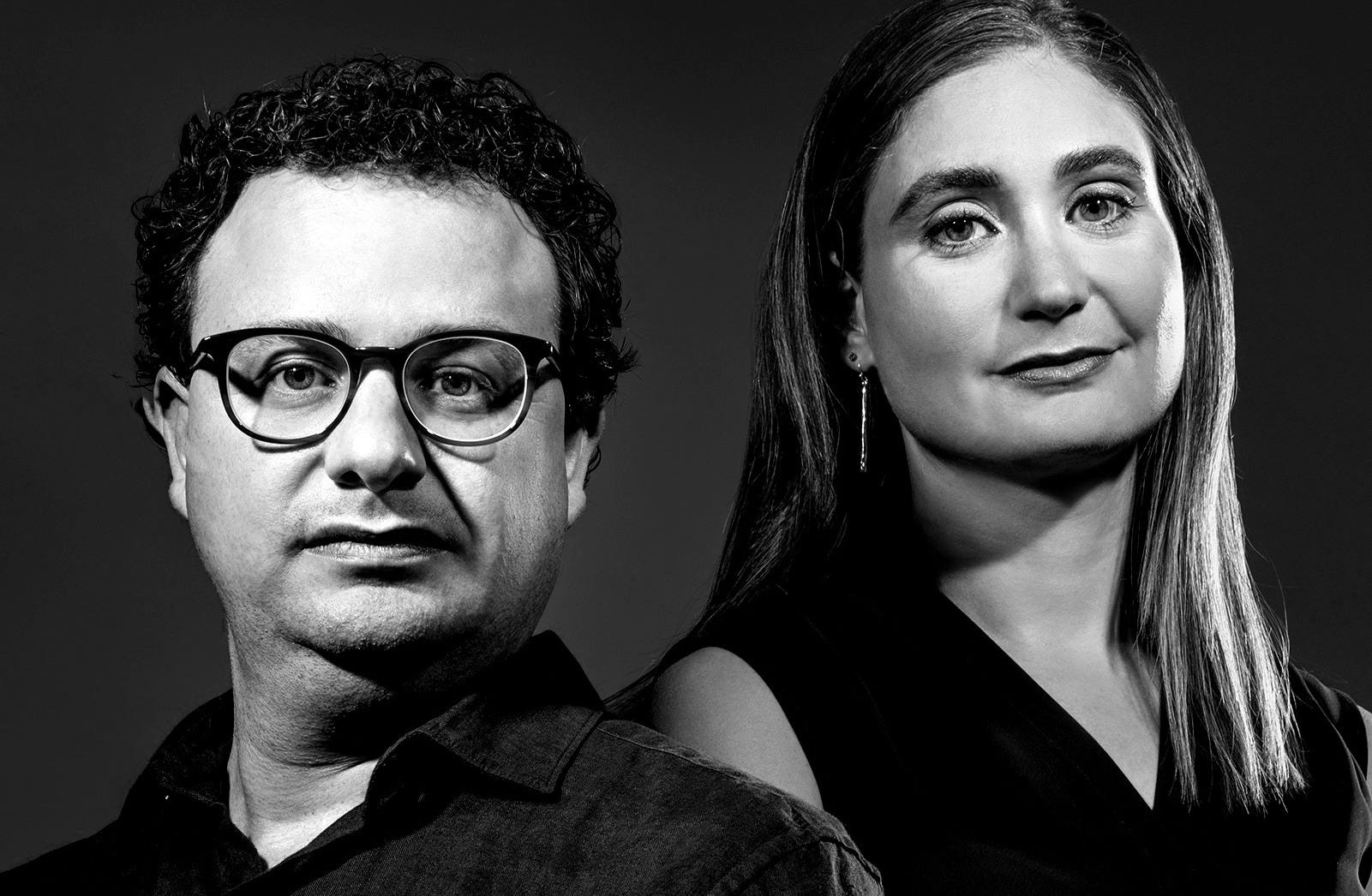 Dario and Daniela Amodei: The 100 Most Influential People in AI 2023 Dario and Daniela Amodei: The 100 Most Influential People in AI 2023