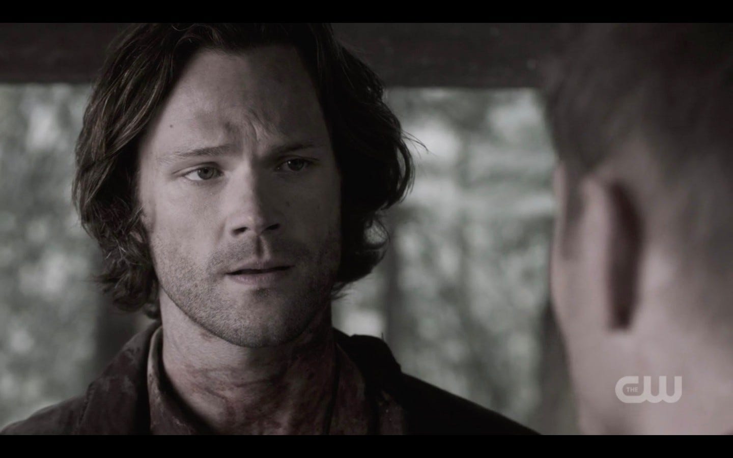 supernatural sam winchester sees dean for first time since death exodus supernatural sam winchester sees dean for first time since death exodus