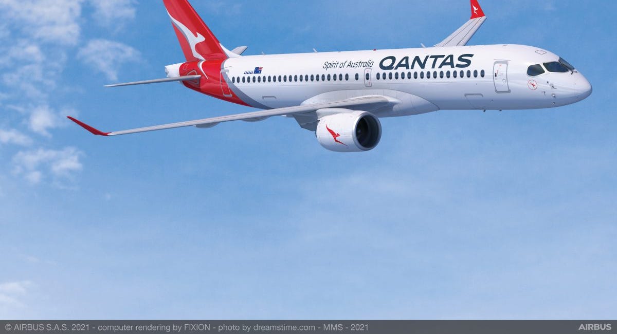 BREAKING: Qantas Hit With Record $90 Million Penalty for Unlawful Worker Outsourcing