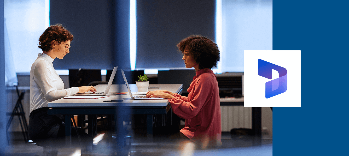 Microsoft Dynamics 365