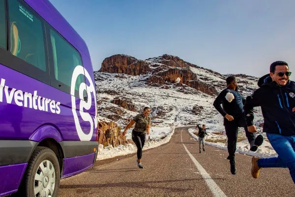 G Adventures Tours Tour Packages - 2025 Travel Tour Deals