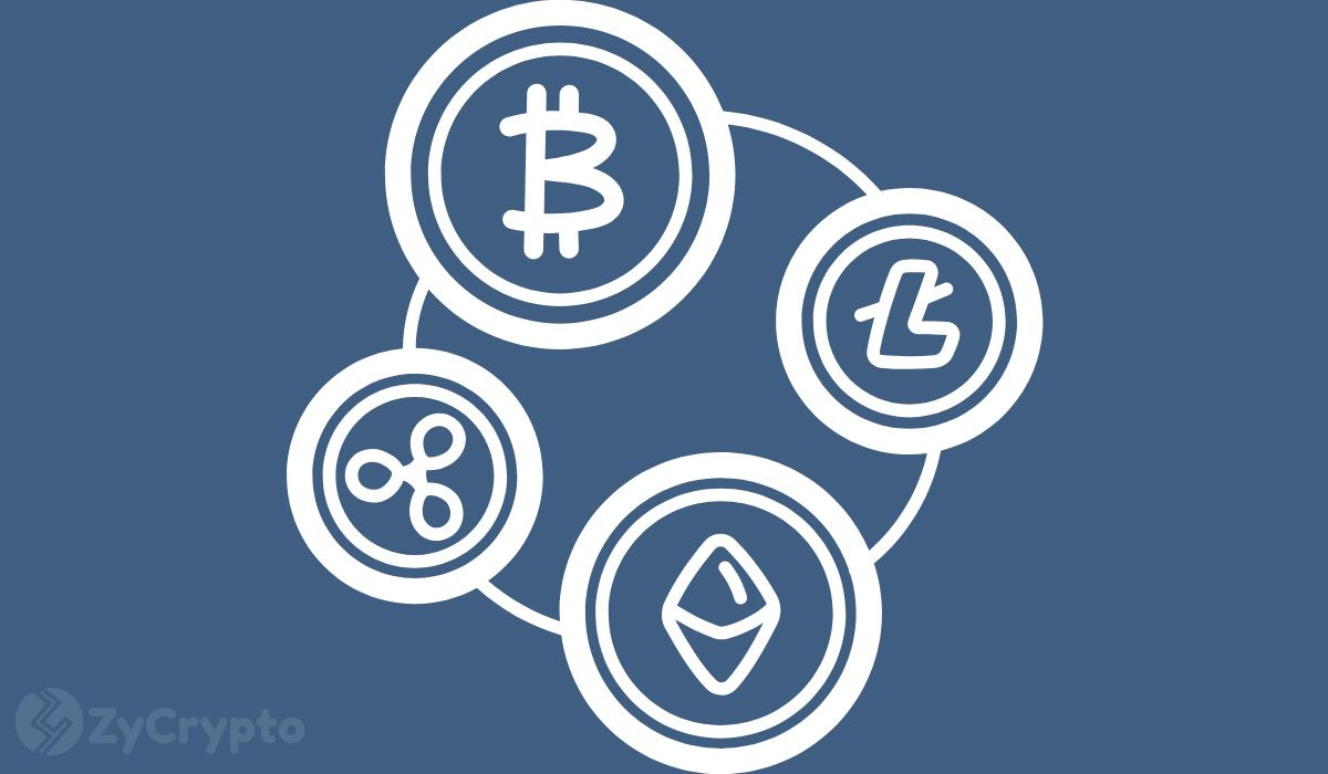 President Trump Reveals U.S. Crypto Reserve Bombshell — Sending BTC, ETH, Ripple’s XRP, Solana, And Cardano Rocketing