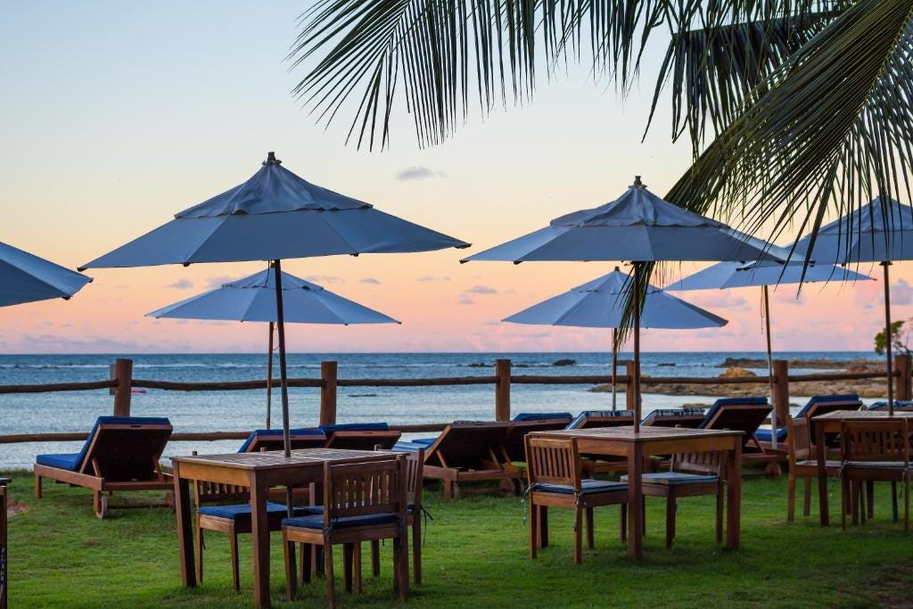 Villa dos Corais, Morro de São Paulo (preços atualizados 2026)