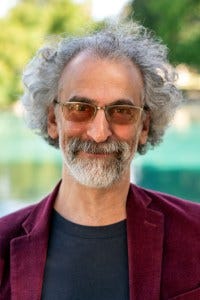 Sasha Abramsky | Hachette Book Group