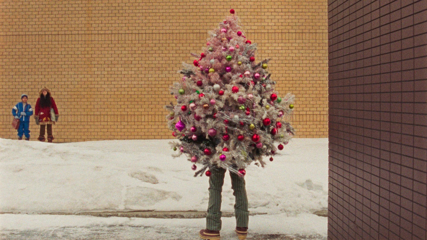 Universal Language': This Is the Oddest Movie You'll See All Year