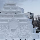 Sapporo Snow Festival
