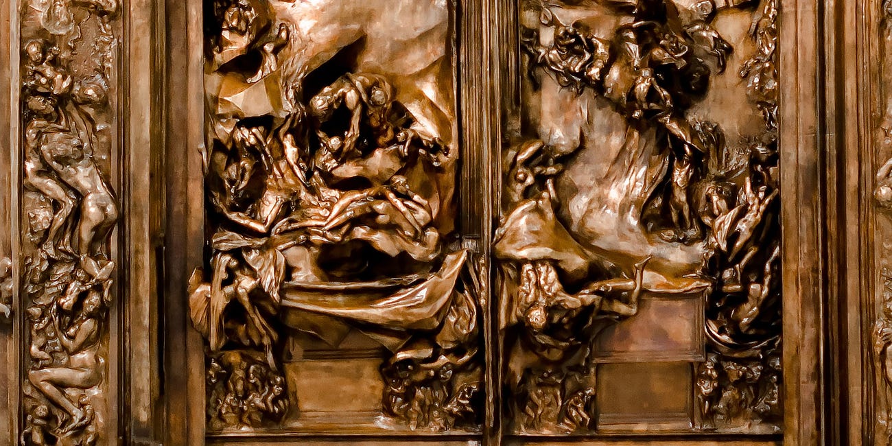 Stringfellow: The Word As An Ethic For Resistance to Death