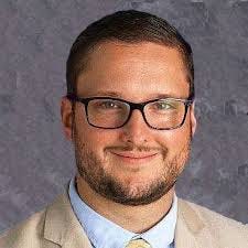 Andrew S. Kubick, Ph.D., M.A.